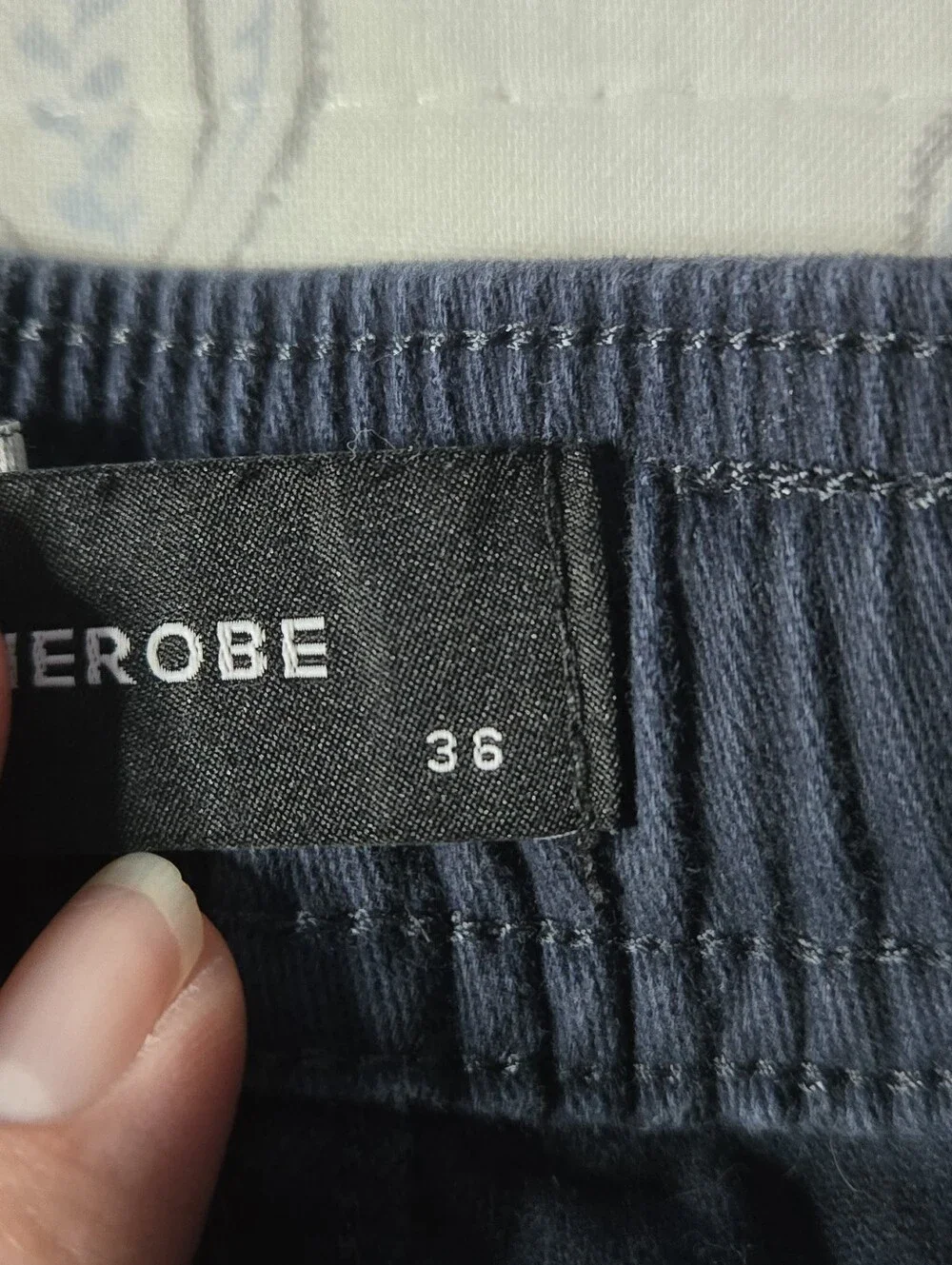 ZANEROBE Mens Sureshot Short-36